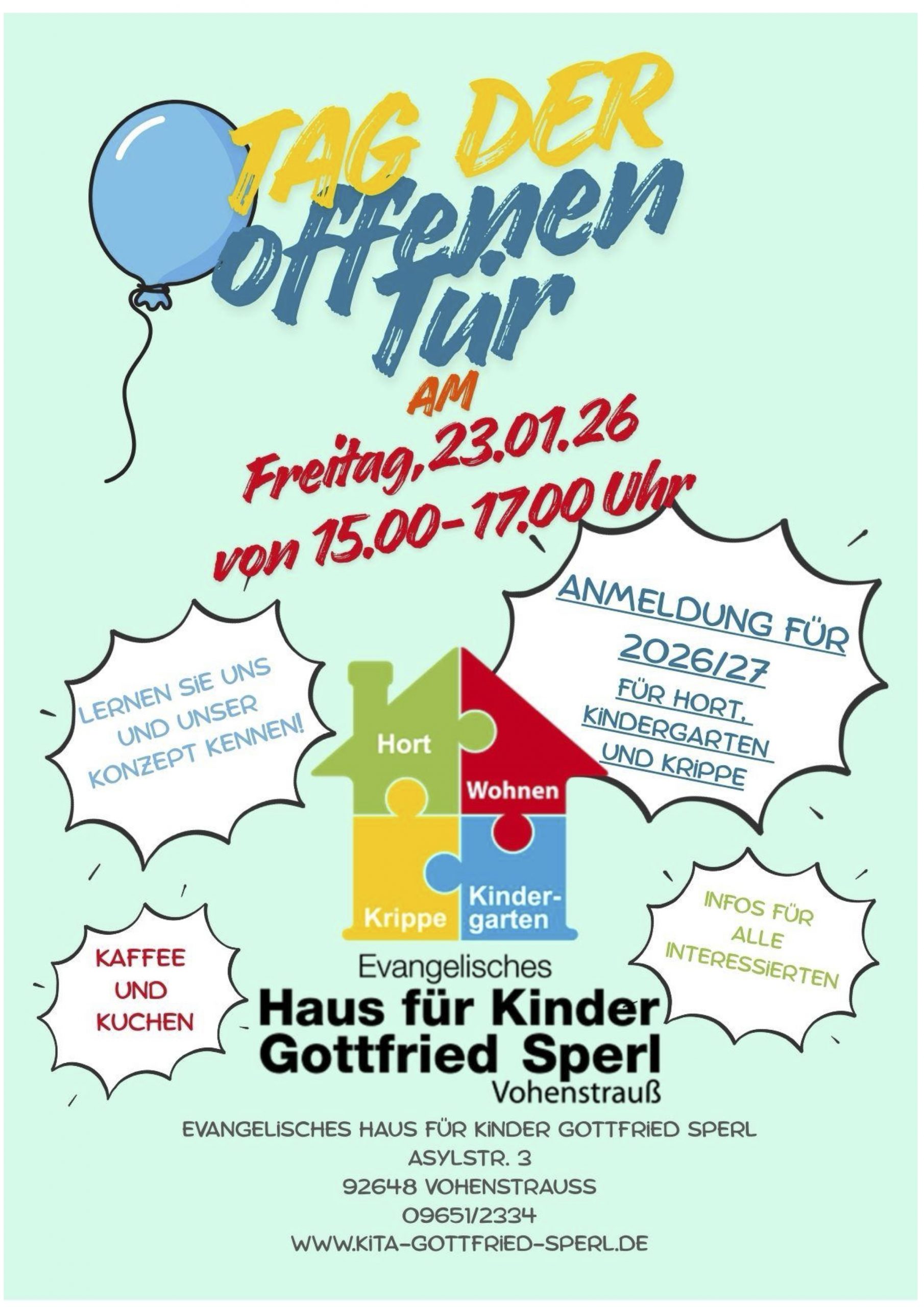 Tag der offenen Tür26